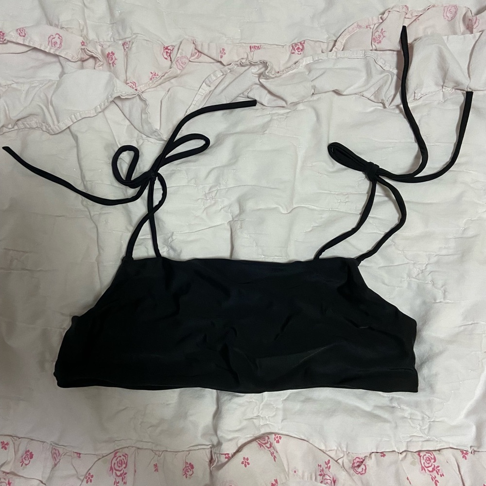 blackbough swim top